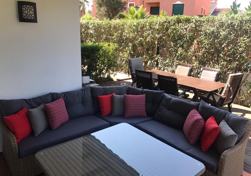 Photo of Outdoor in Urbanizacion Pinos Verdes