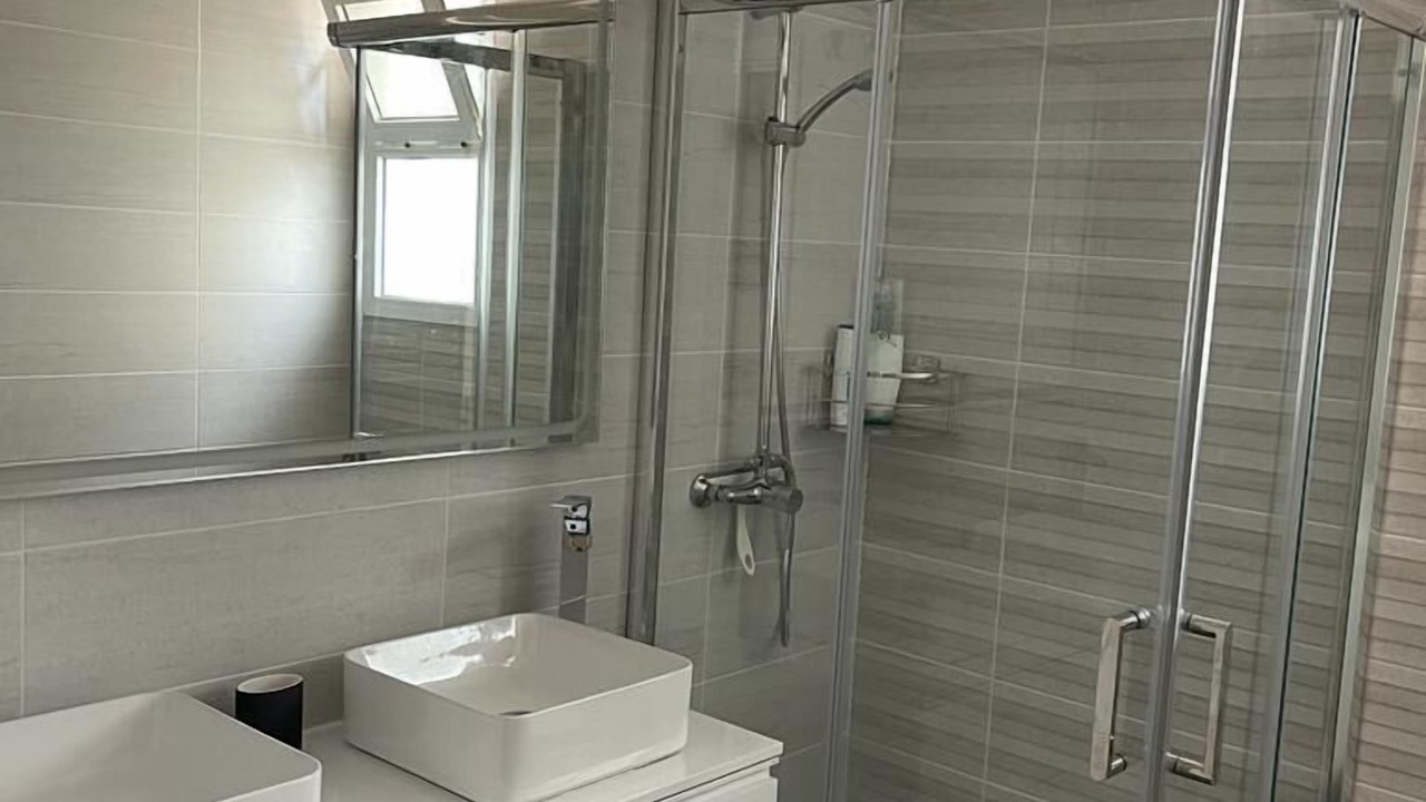 Photo of Bathroom in Urbanizacion Pinos Verdes