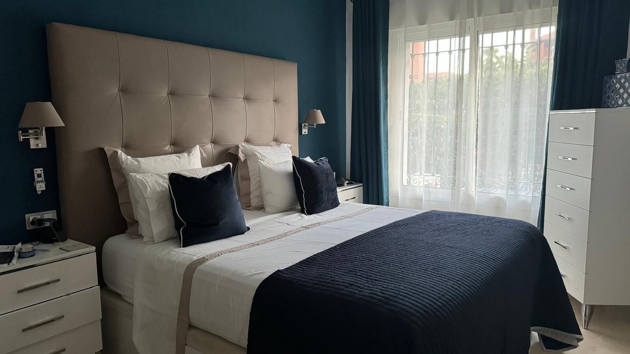 Photo of Bedroom in Urbanizacion Pinos Verdes
