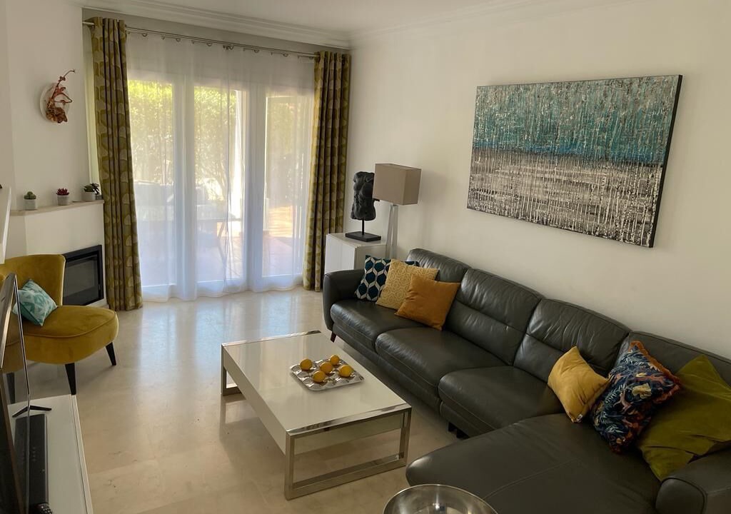 Photo of Livingroom in Urbanizacion Pinos Verdes