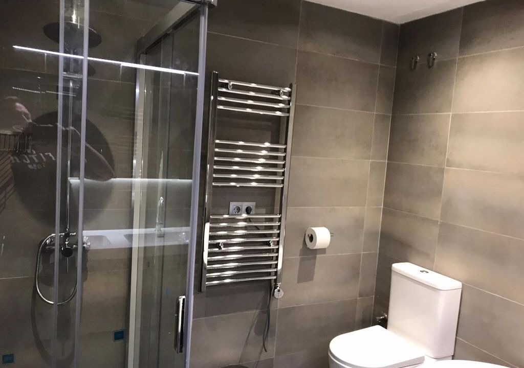 Photo of Bathroom in Urbanizacion Pinos Verdes