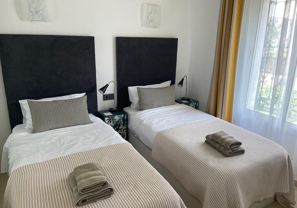 Photo of Bedroom in Urbanizacion Pinos Verdes