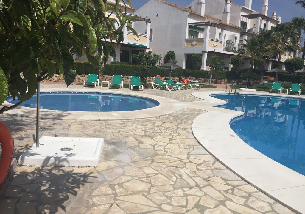 Photo of Outdoor in Urbanizacion Pinos Verdes