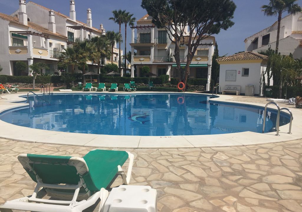 Photo of Outdoor in Urbanizacion Pinos Verdes