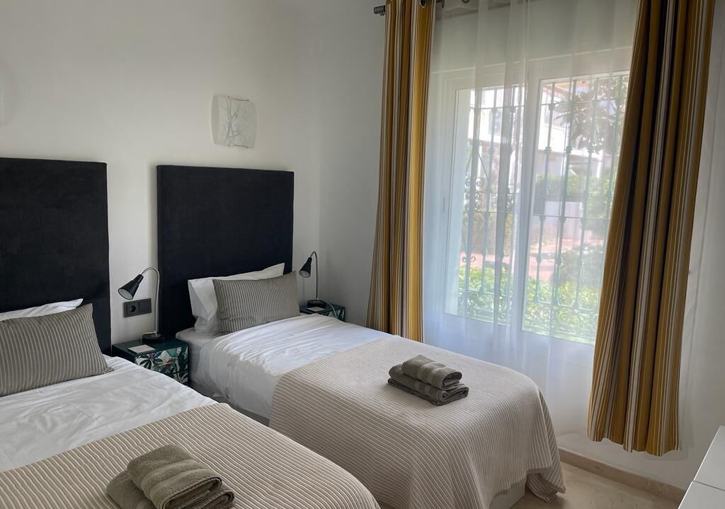 Photo of Bedroom in Urbanizacion Pinos Verdes