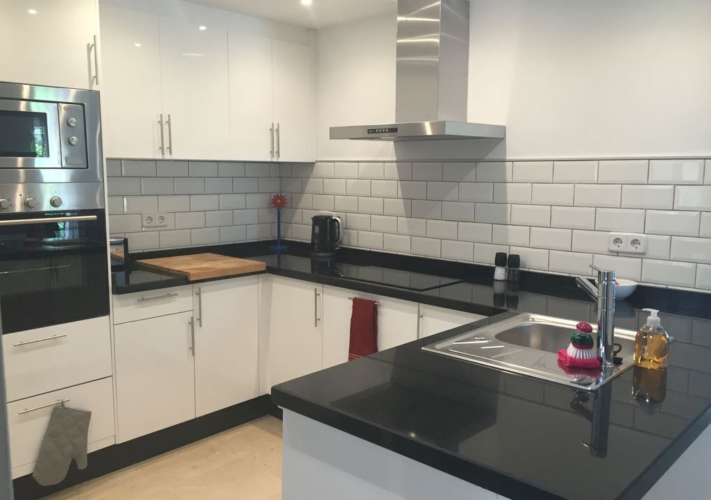Photo of Kitchen in Urbanizacion Pinos Verdes