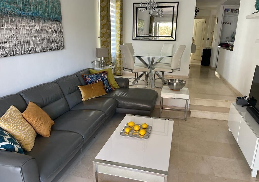 Photo of Livingroom in Urbanizacion Pinos Verdes