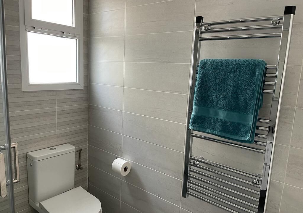 Photo of Bathroom in Urbanizacion Pinos Verdes