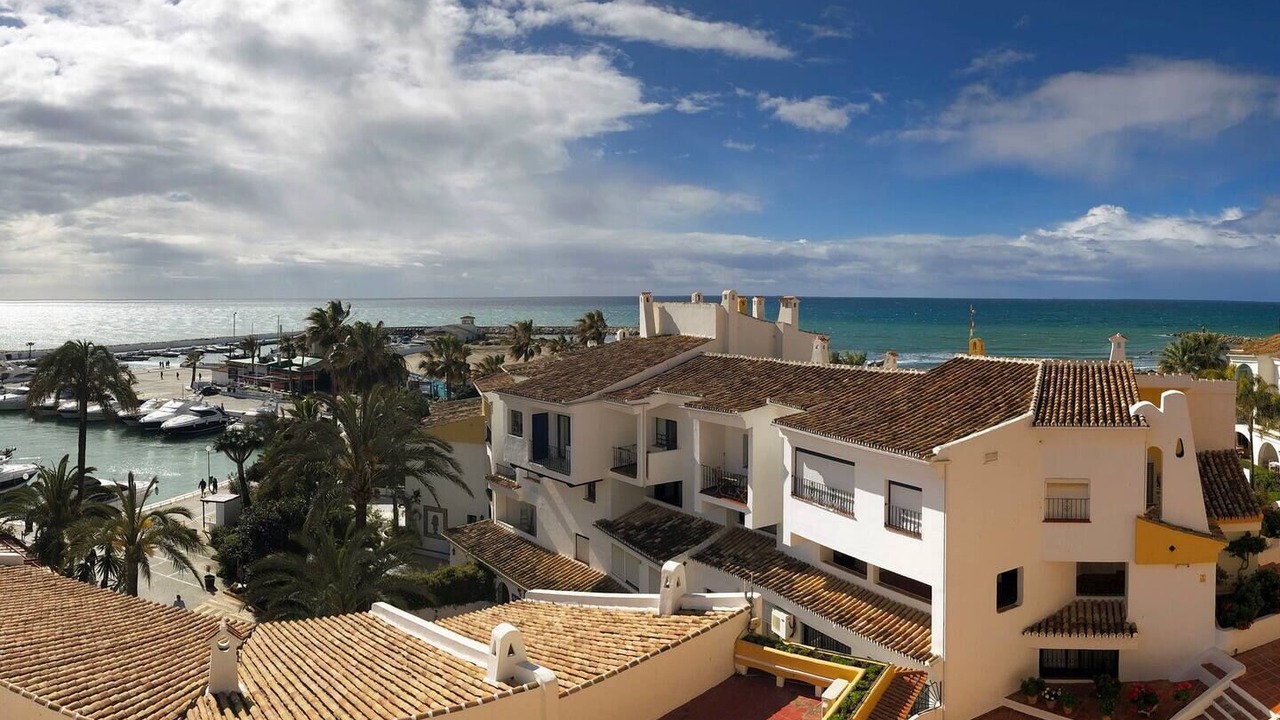 Photo of Patio Balcony in Cabopino