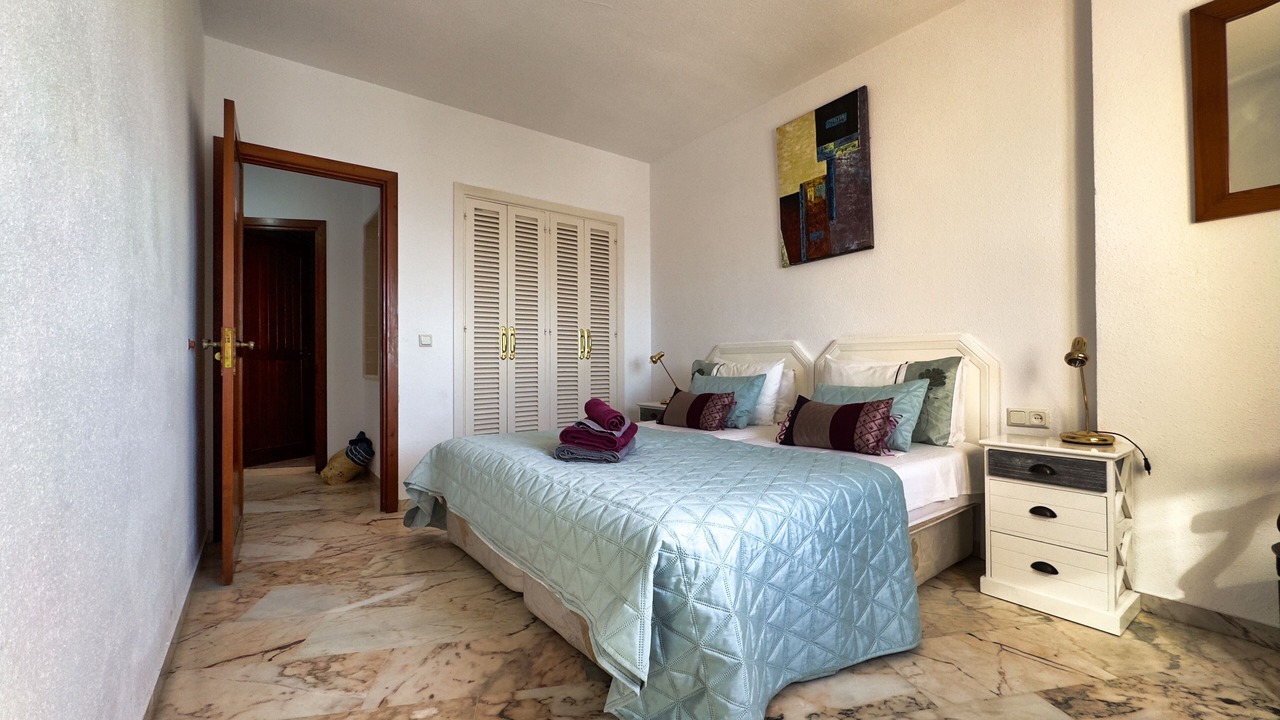 Photo of Bedroom in Cabopino