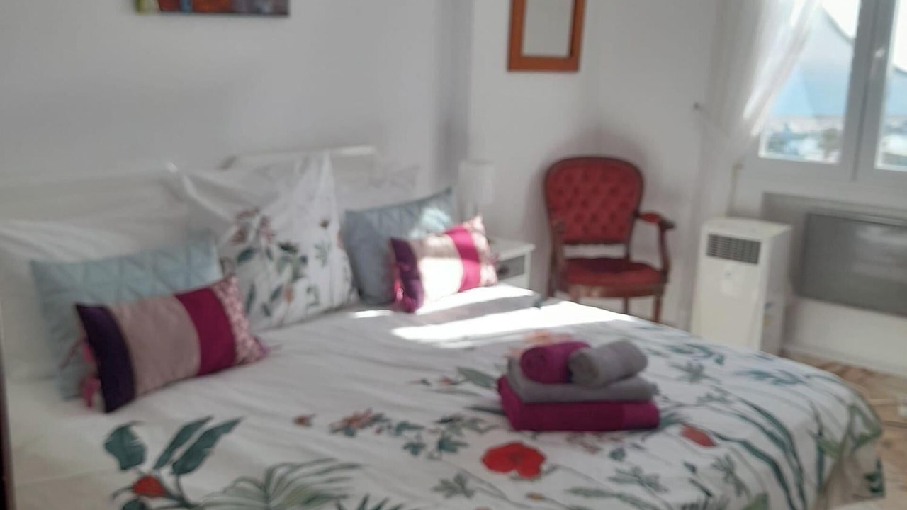 Photo of Bedroom in Cabopino