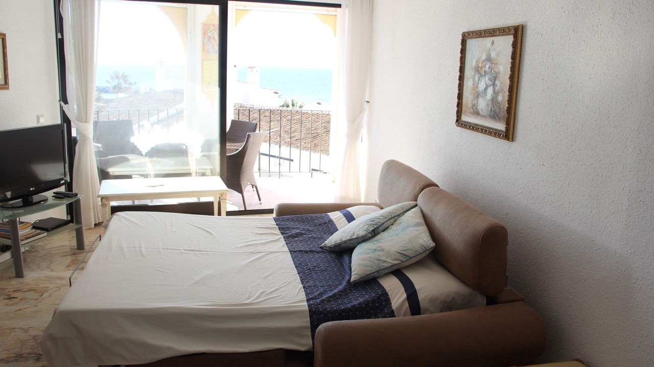 Photo of Bedroom in Cabopino