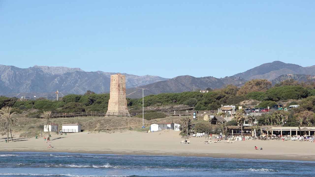 Photo of Others in Cabopino