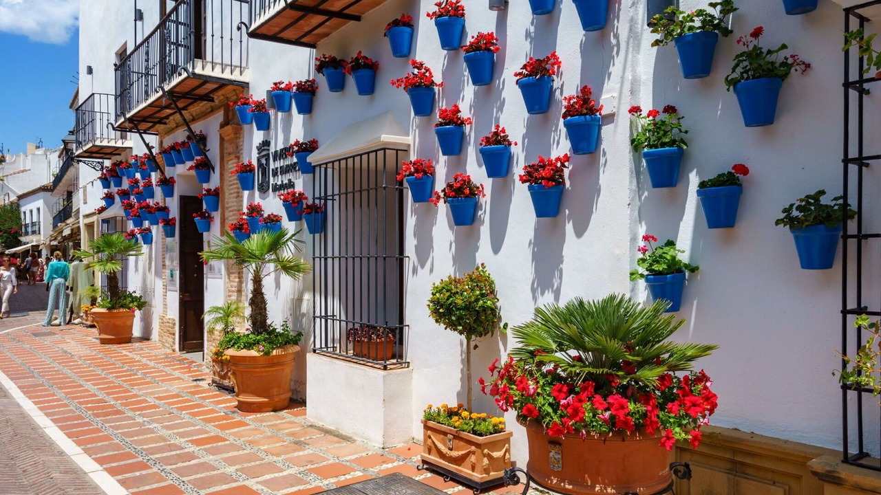 Photo of Others in Elviria
