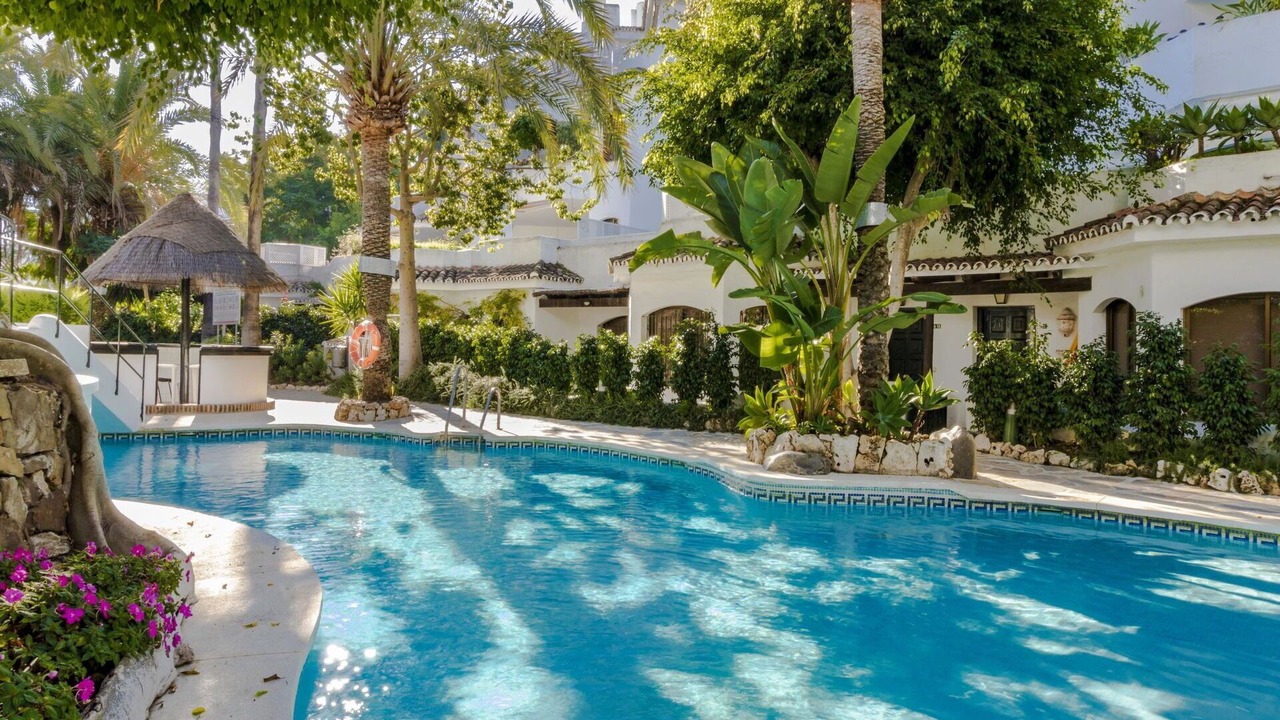 Photo of Outdoor in Elviria