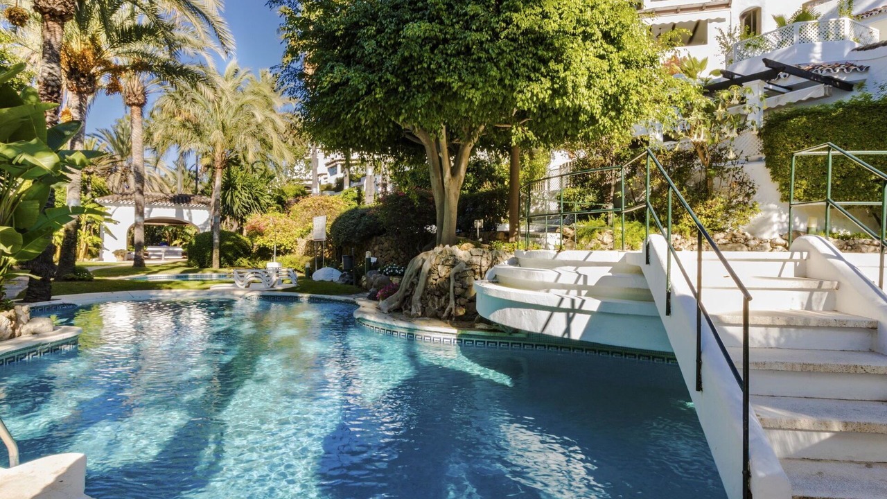 Photo of Outdoor in Elviria