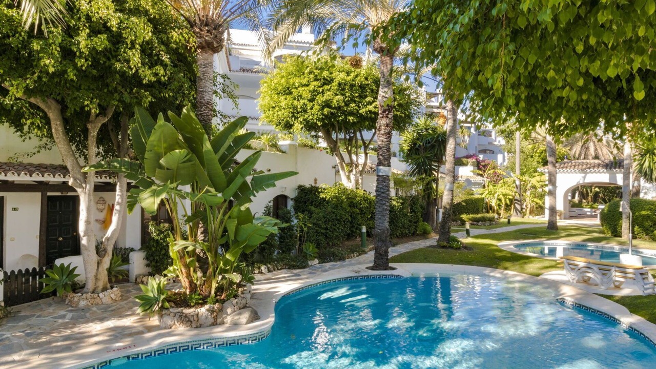 Photo of Outdoor in Elviria