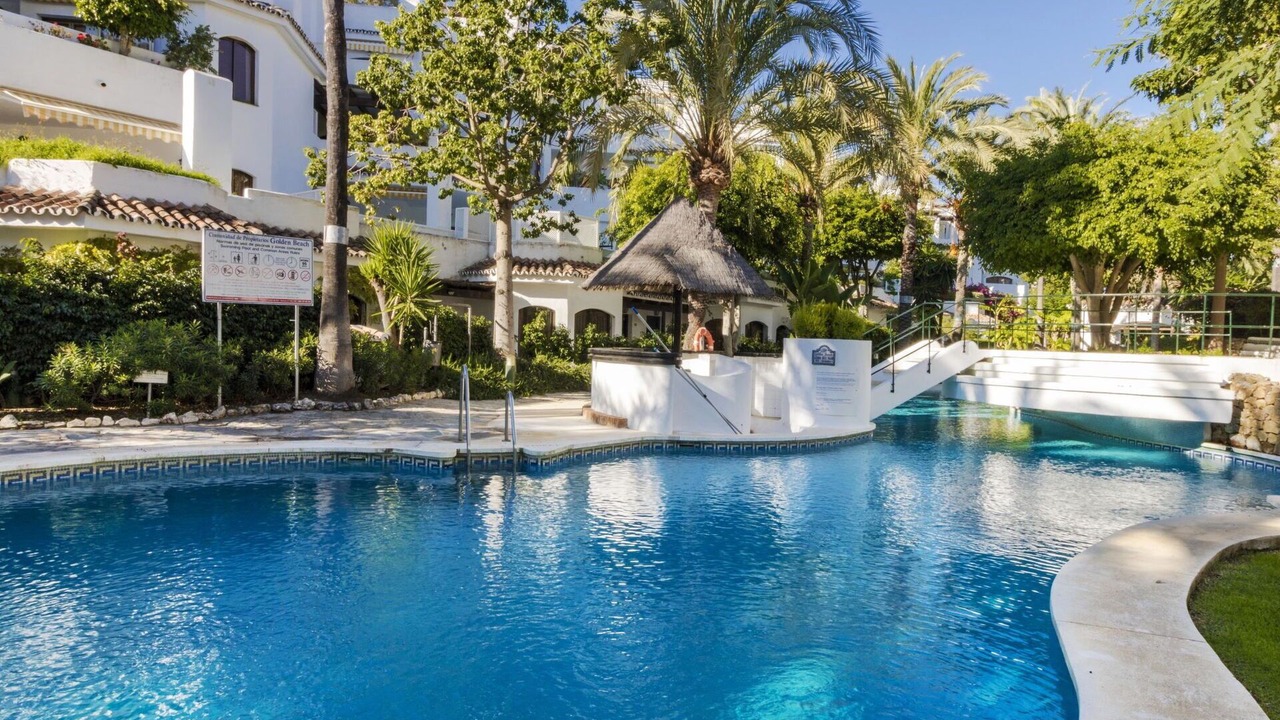Photo of Outdoor in Elviria