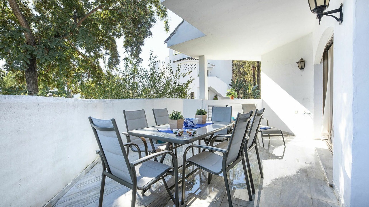 Photo of Outdoor in Elviria