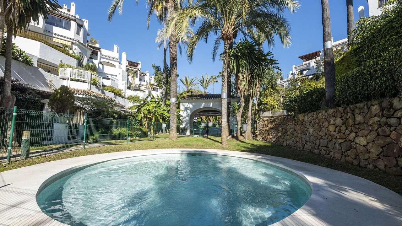 Photo of Outdoor in Elviria