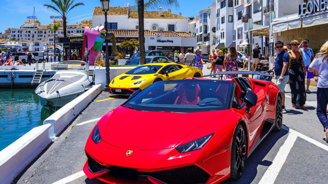 Photo of Others in Elviria