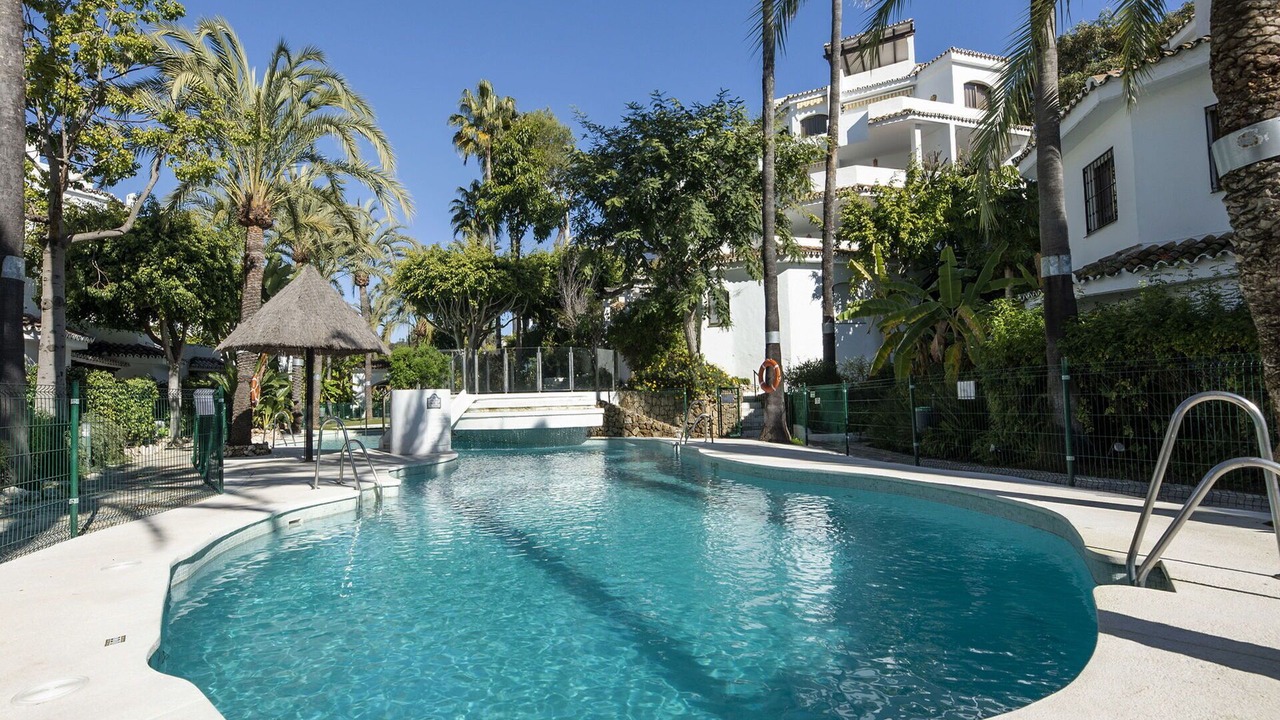 Photo of Outdoor in Elviria