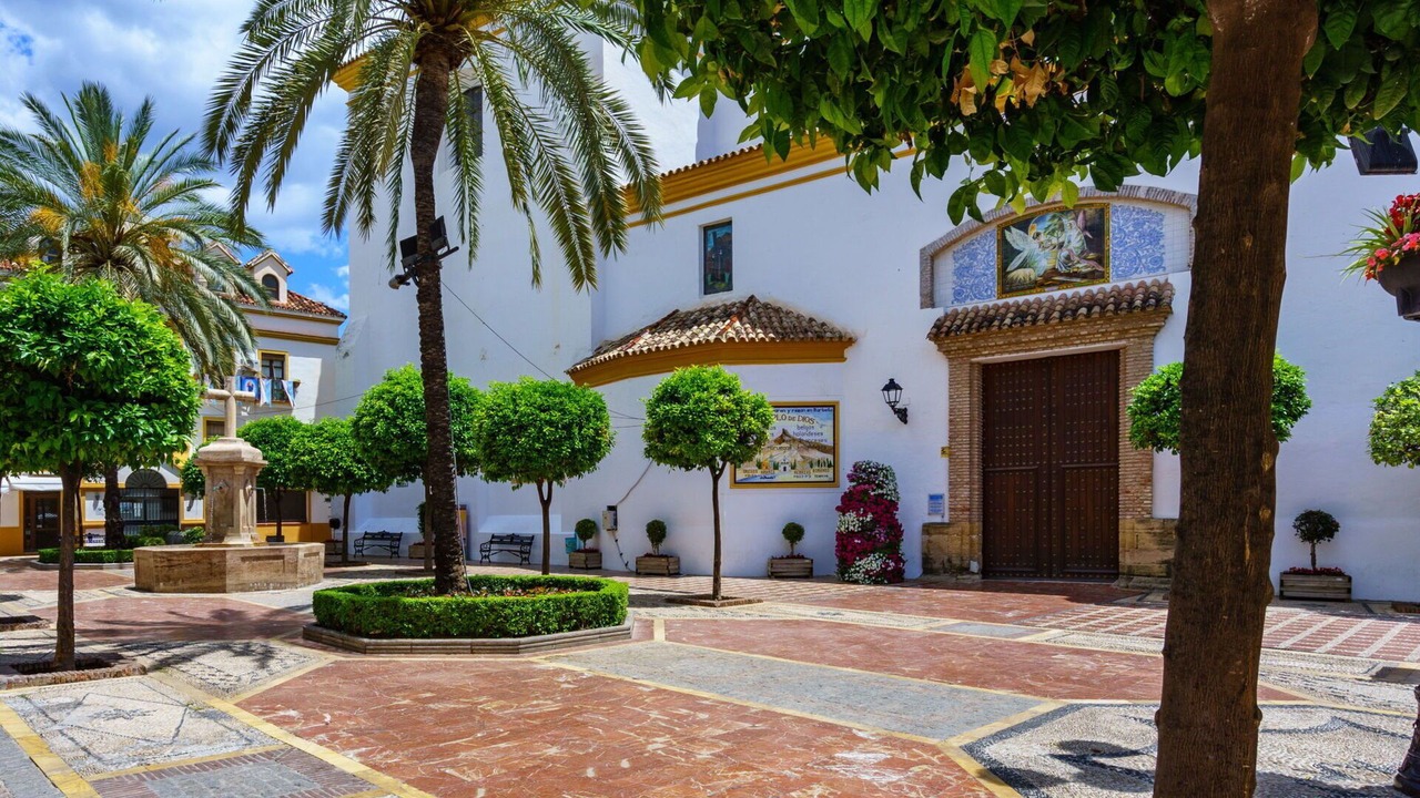 Photo of Others in Elviria
