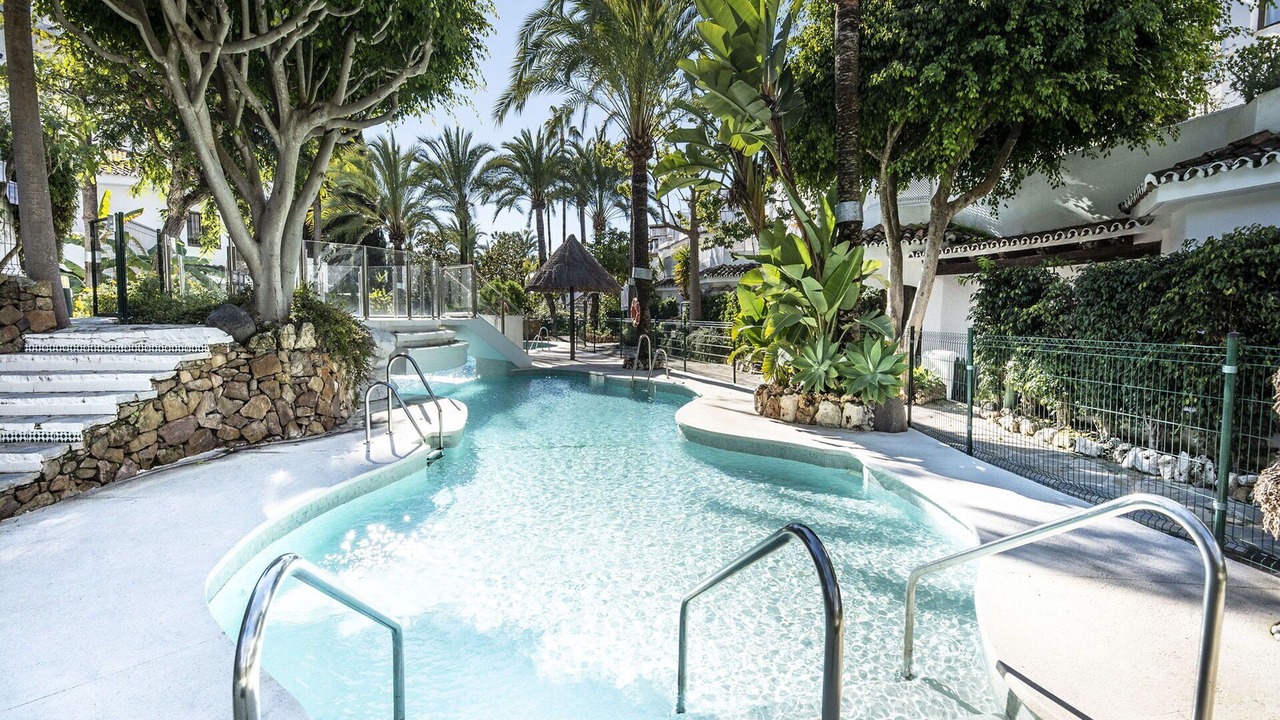Photo of Outdoor in Elviria