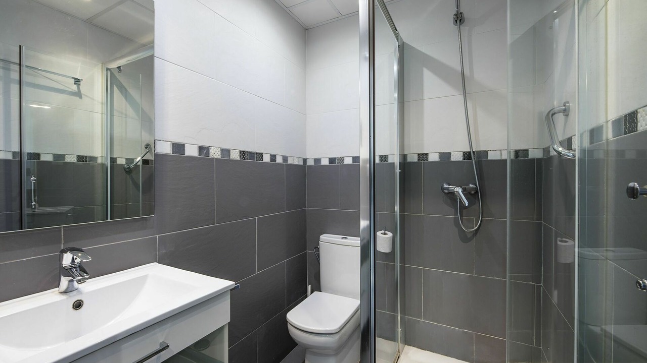Photo of Bathroom in Elviria