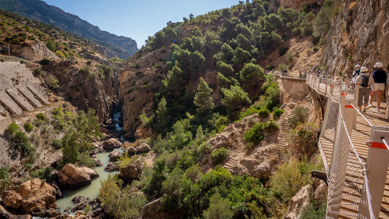 Photo of Outdoor in Elviria
