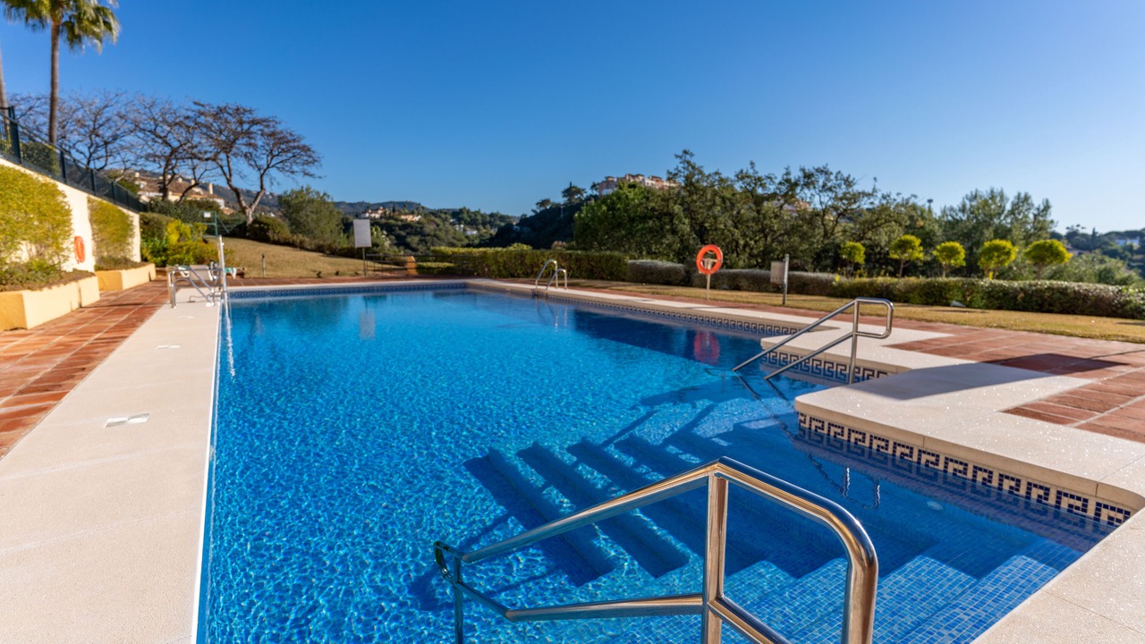 Photo of Outdoor in Elviria