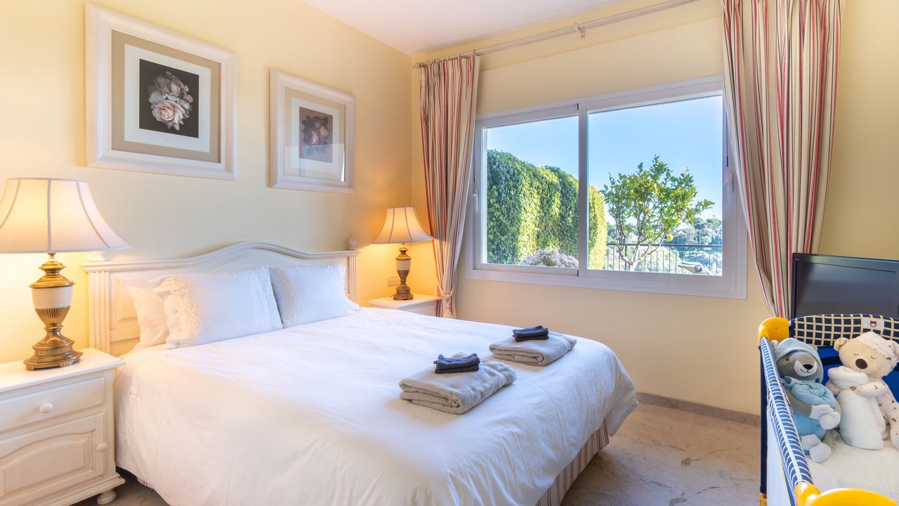Photo of Bedroom in Elviria