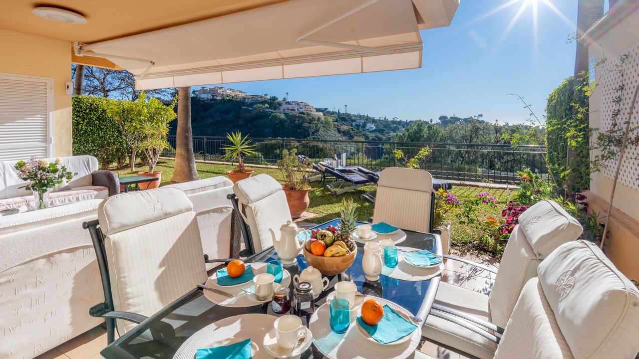 Photo of Outdoor in Elviria