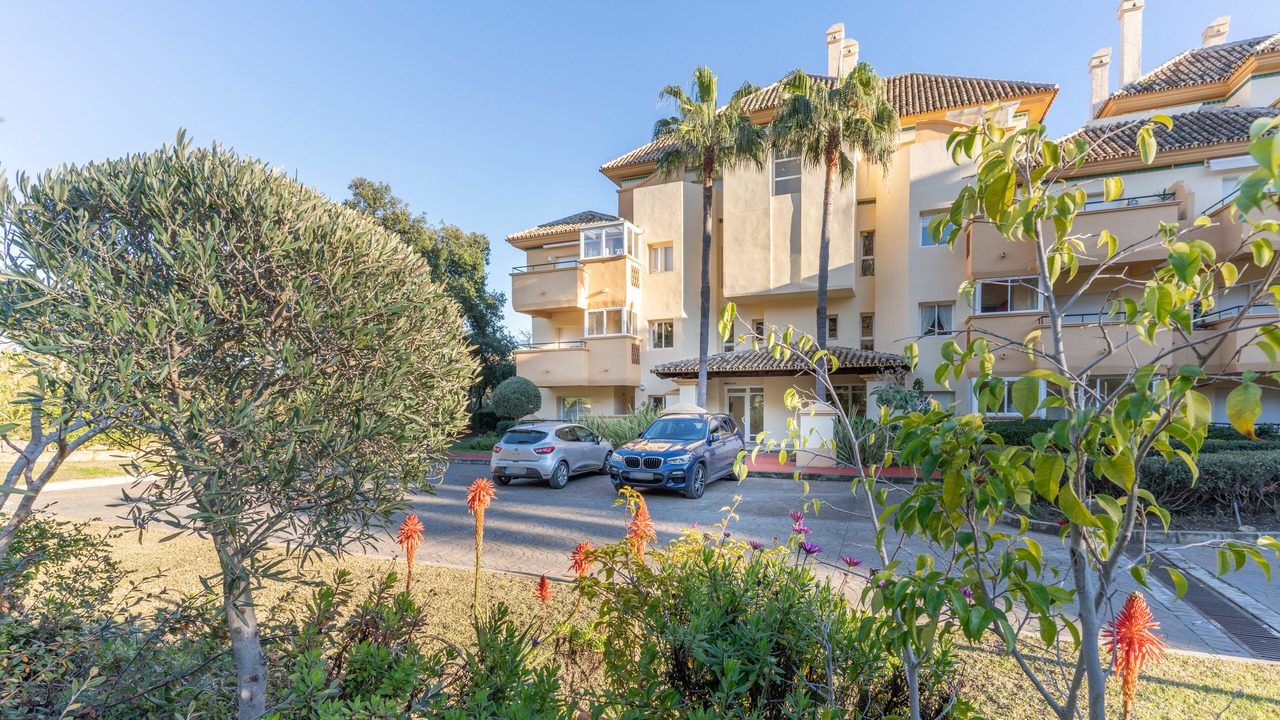 Photo of Outdoor in Elviria