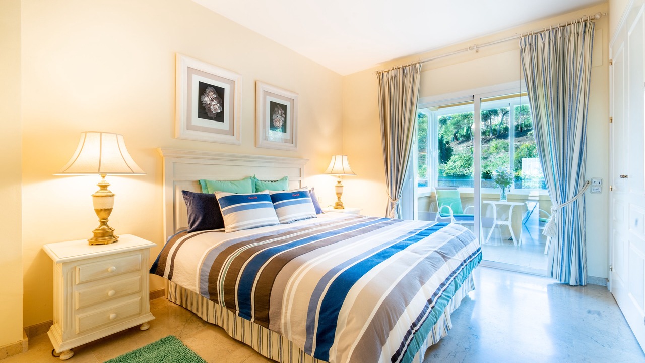 Photo of Bedroom in Elviria