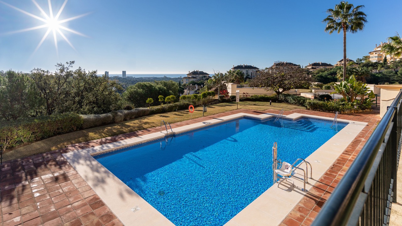 Photo of Outdoor in Elviria