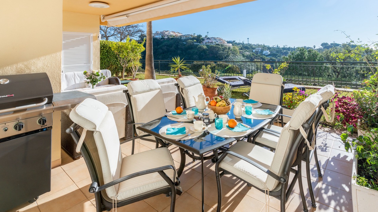 Photo of Outdoor in Elviria