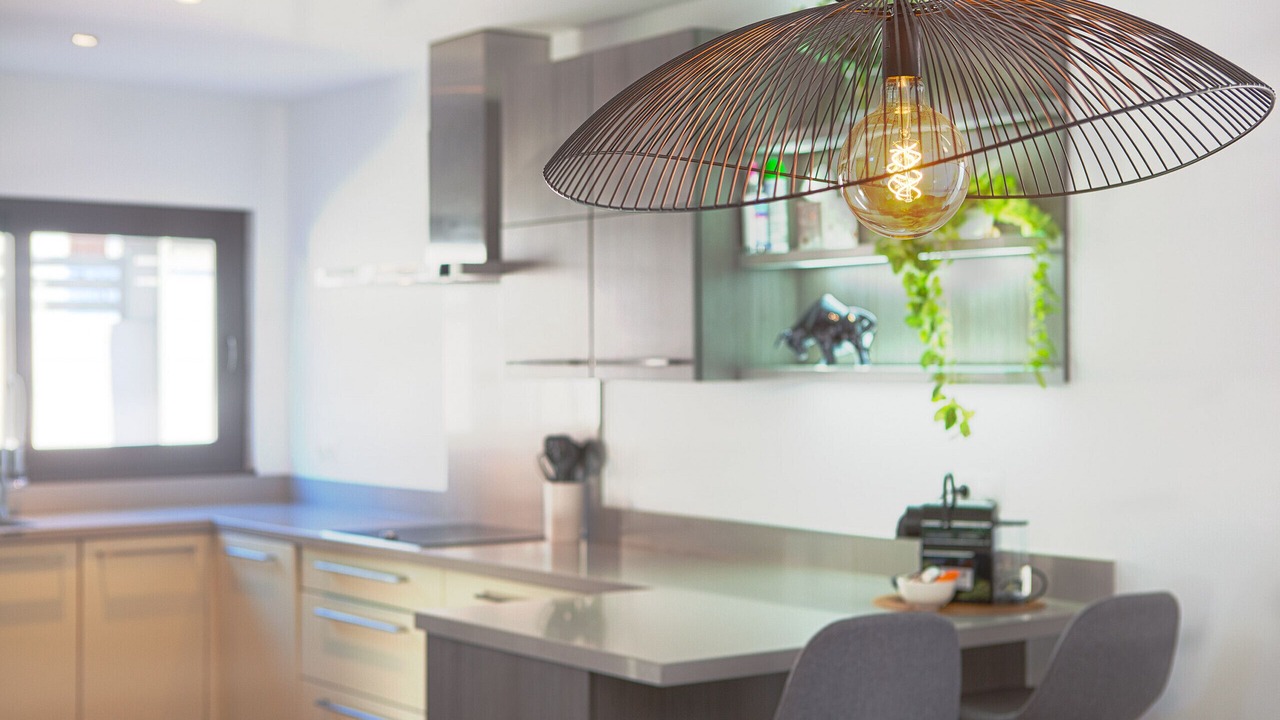 Photo of Kitchen in Urbanizacion Costabella