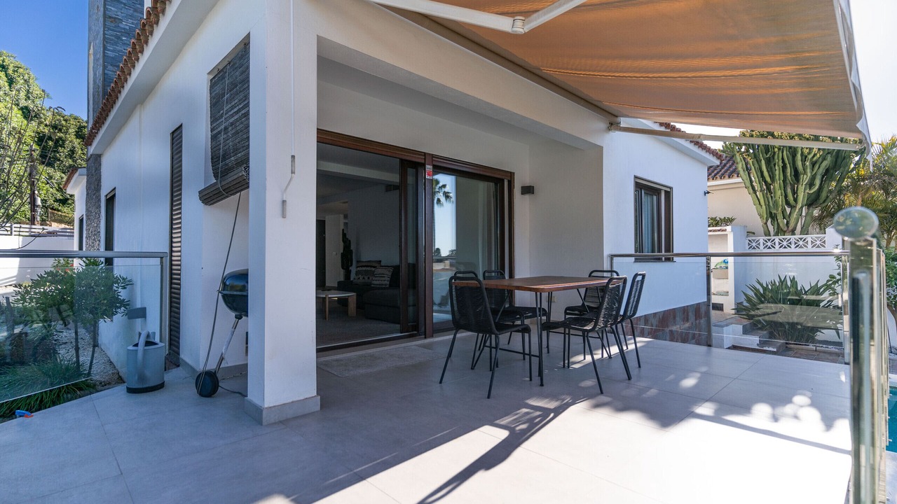 Photo of Outdoor in Urbanizacion Costabella