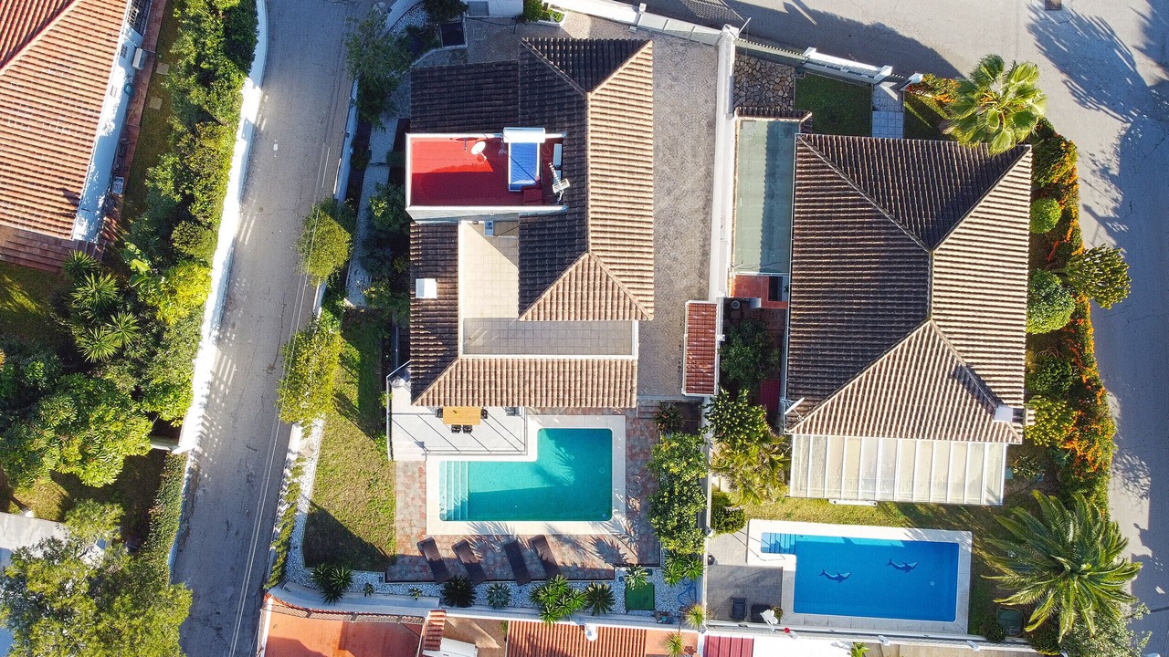 Photo of Outdoor in Urbanizacion Costabella