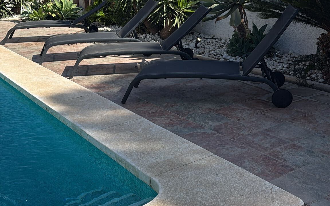 Photo of Outdoor in Urbanizacion Costabella