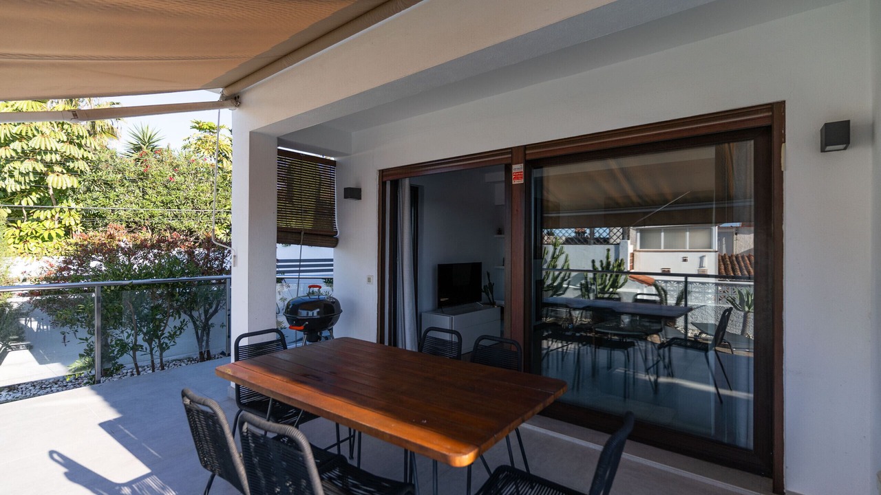 Photo of Outdoor in Urbanizacion Costabella