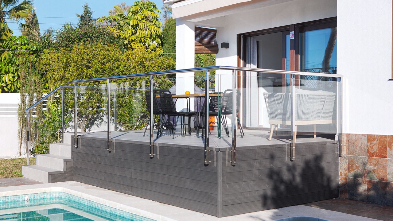 Photo of Outdoor in Urbanizacion Costabella