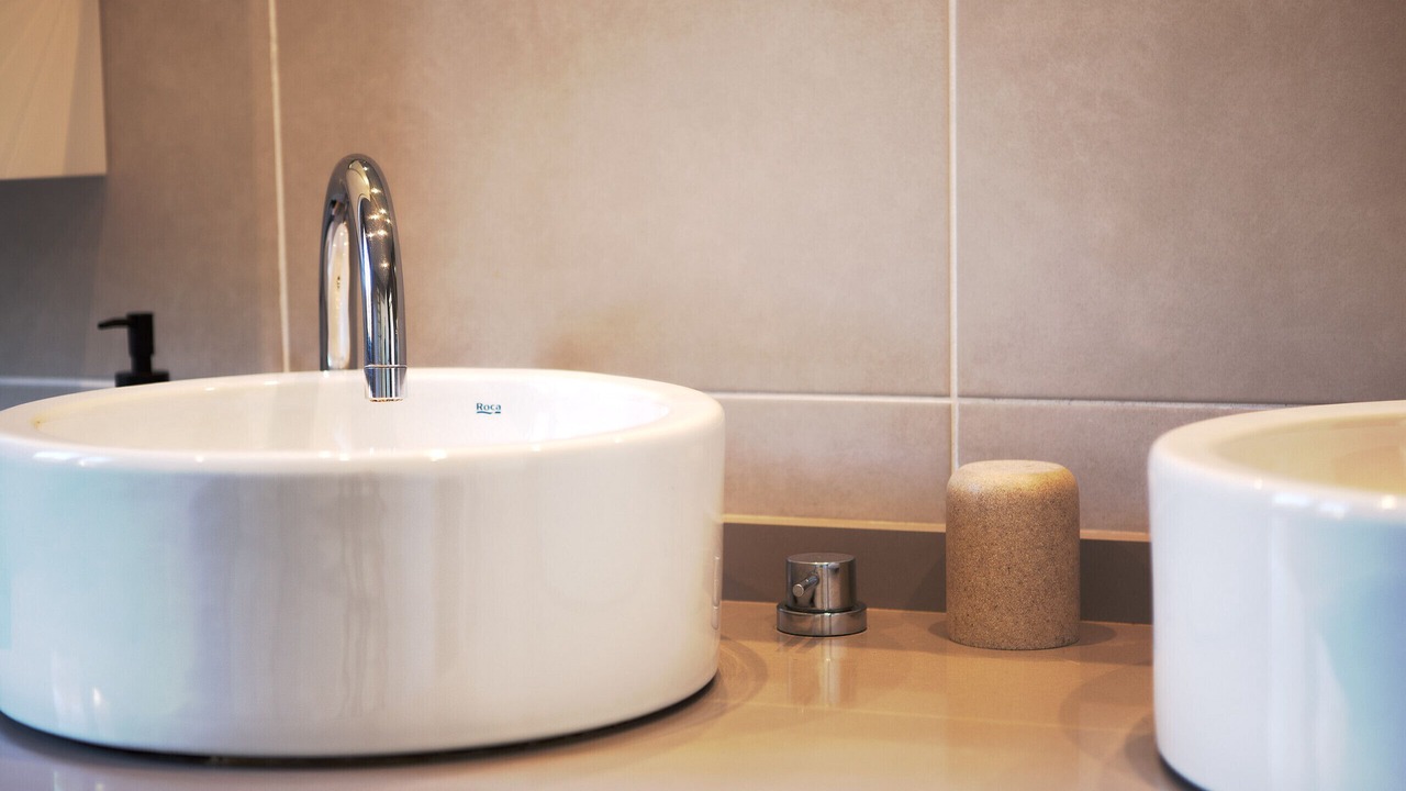 Photo of Bathroom in Urbanizacion Costabella