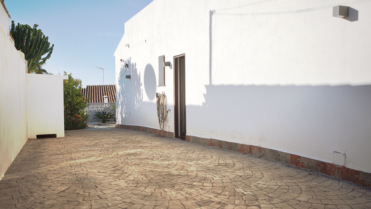 Photo of Outdoor in Urbanizacion Costabella