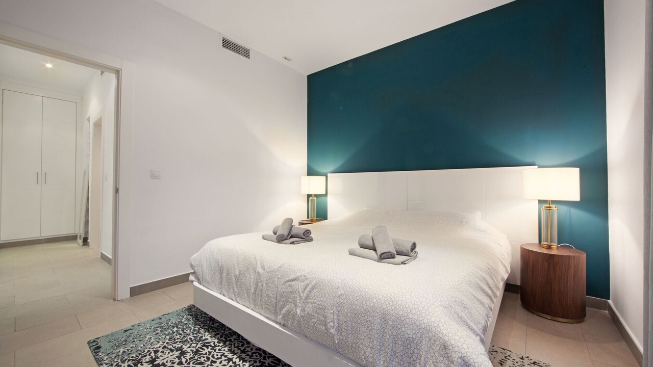 Photo of Bedroom in Urbanizacion Costabella