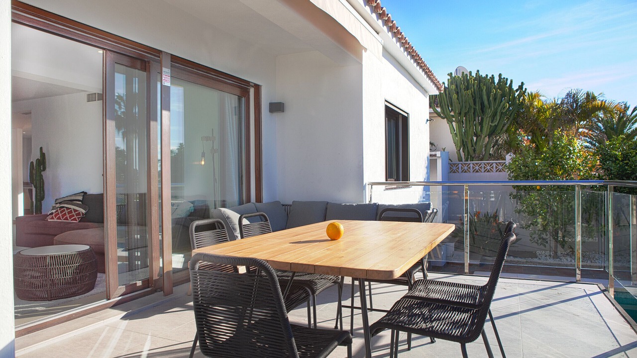 Photo of Outdoor in Urbanizacion Costabella