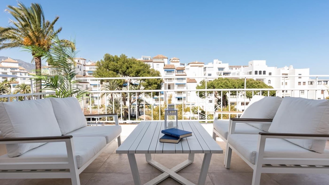 Photo of Outdoor in Puerto Banus