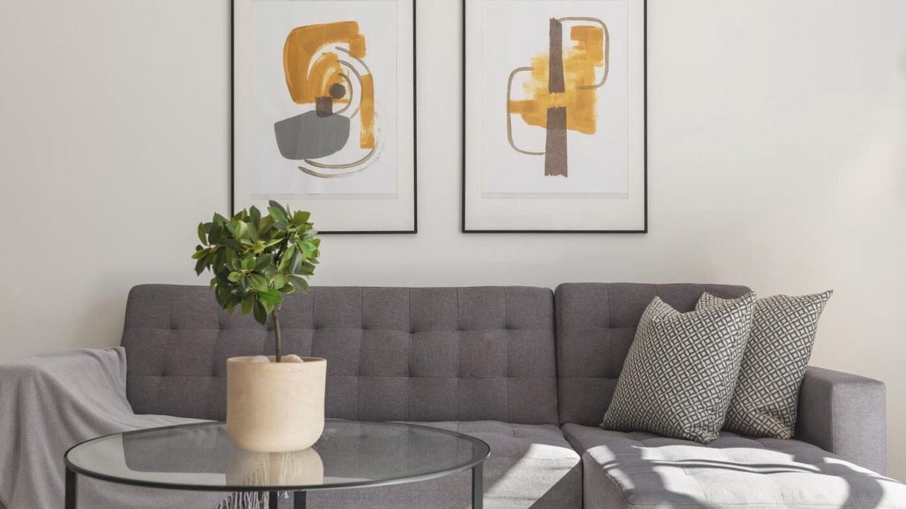 Photo of Livingroom in Puerto Banus