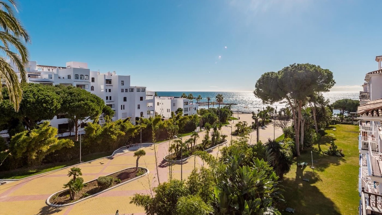 Photo of Others in Puerto Banus